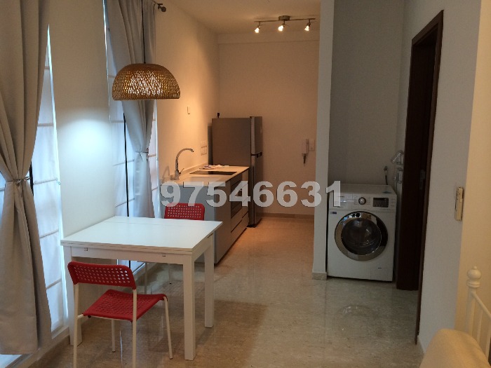 Parc Elegance (D15), Apartment #654802